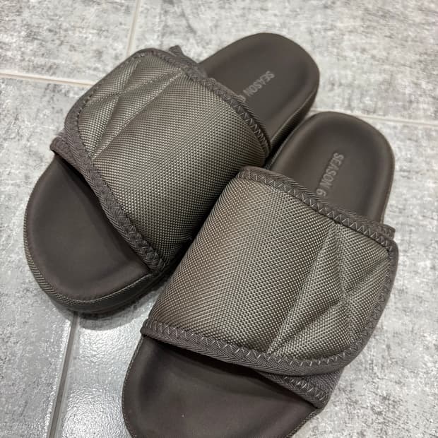 이지 시즌 6 슬리퍼