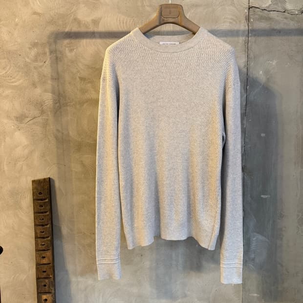 유나이티드 애로우 도쿄 니트 남성 100