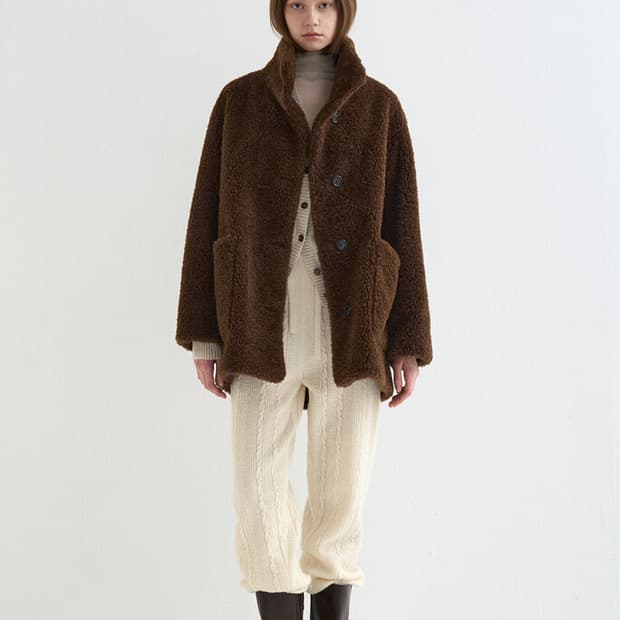 시스템퍼코트! 얼바닉30 프라다 로에베 에토스 아모멘토 파사드패턴 lfm