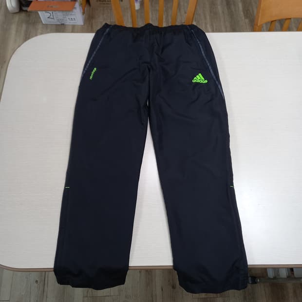 34-35 adidas Climacool 트레이닝하의 블랙 35-261