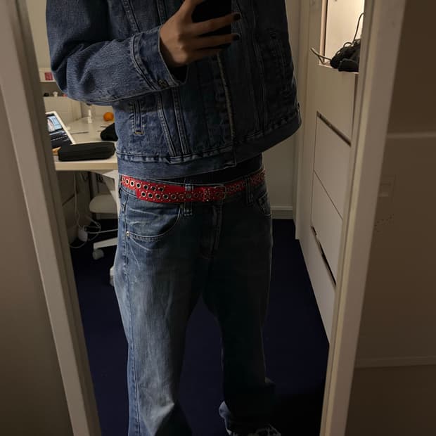 퍼 청자켓 판매 