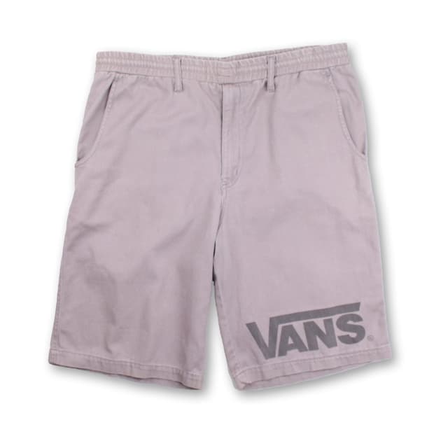 OLD VANS (M)