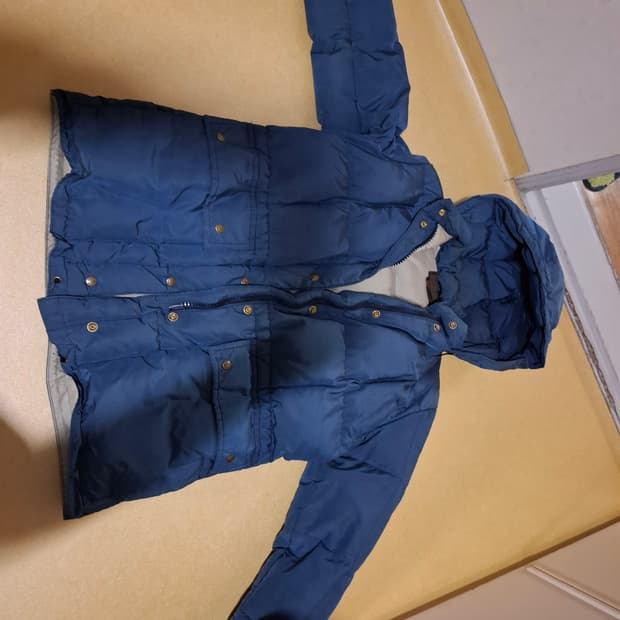 70~80s 에디바우어 카라코람 판매합니다
