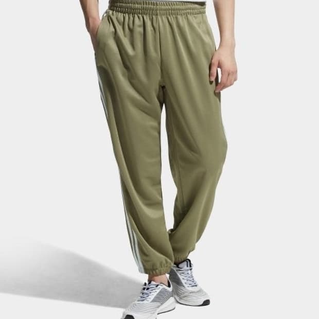 아디다스 조거 팬츠