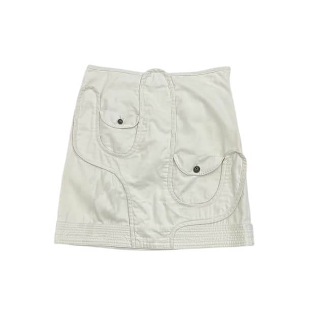 Tsumori chisato sKirT 