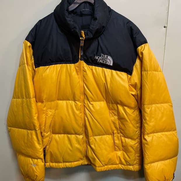 노스페이스 눕시700