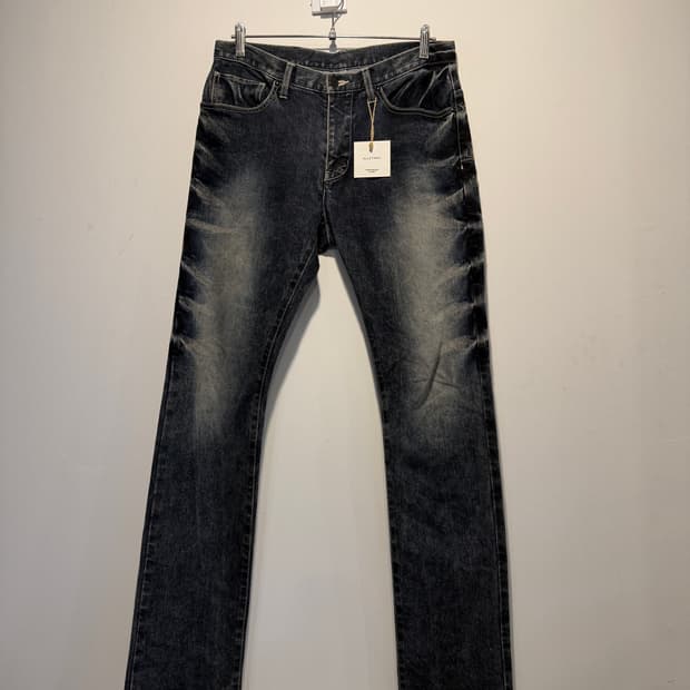 Tomado mart jeans