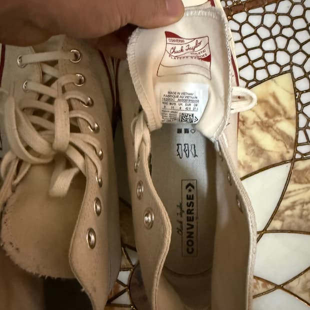 컨버스 척테일러 하이 275