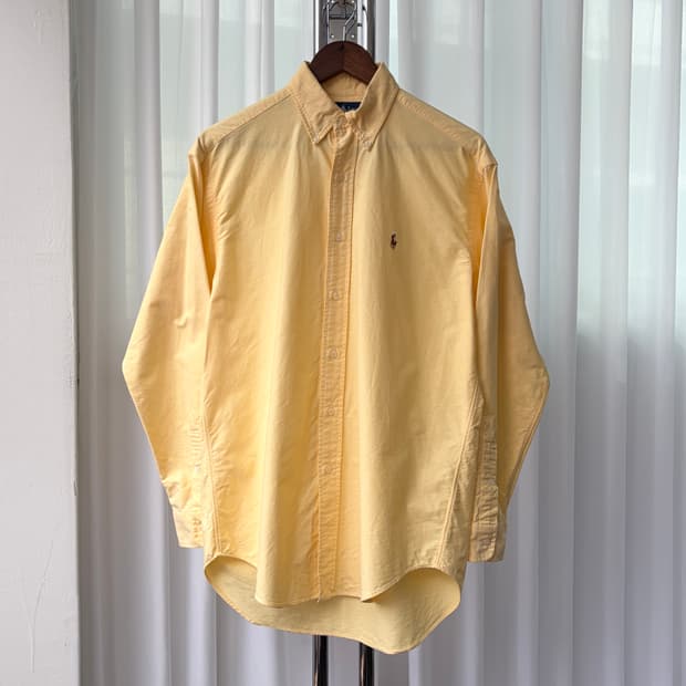 [S-M]폴로 랄프로렌 블레이크 옥스포드 셔츠