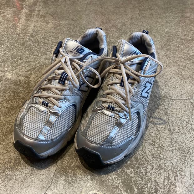 뉴발란스 530 스틸그레이