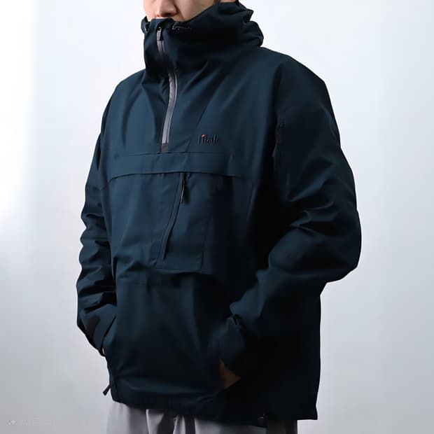 티락(Tilak) 오딘 자켓 L사이즈