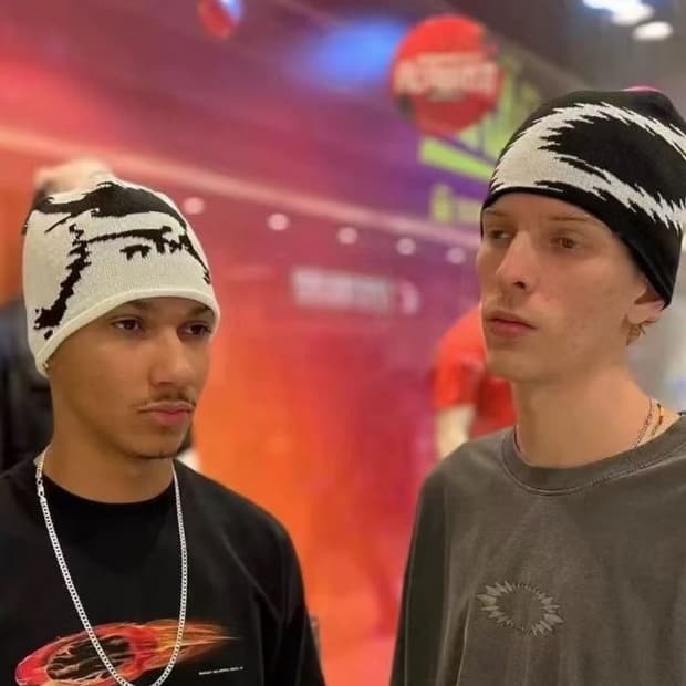 Oakley x Piet 오클리 x 피에트 스태틱 비니