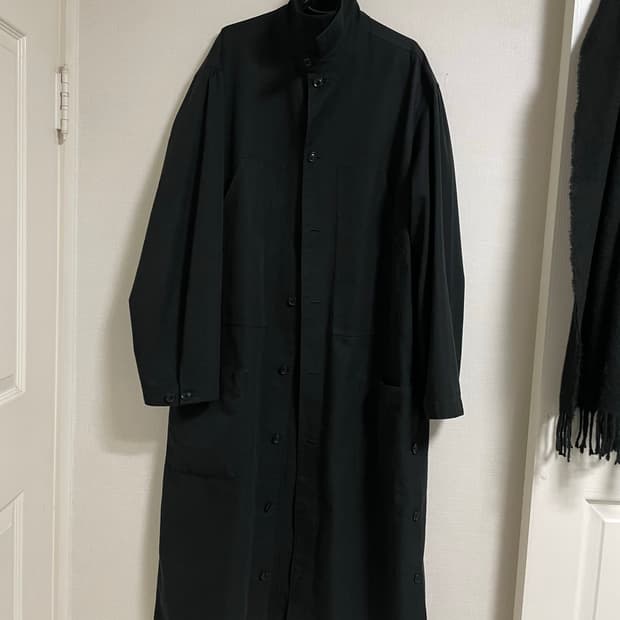 요지야마모토 y’s bang on 코트 