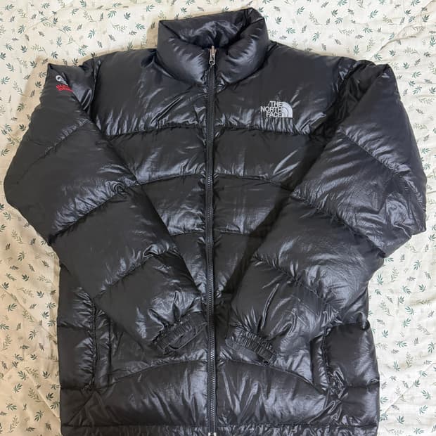 [M]노스페이스 아콘 카구아 블랙