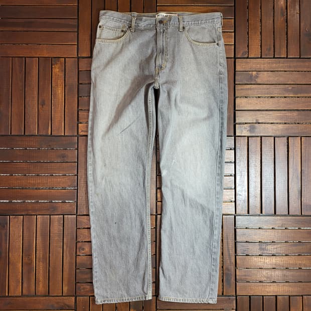 리바이스 청바지 505 (37)