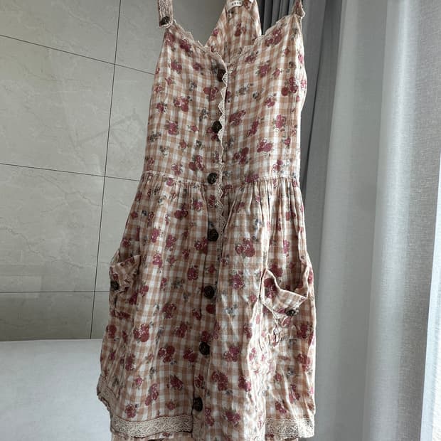 Axes Femme 미니원피스