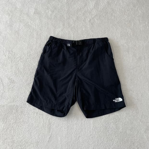 XL 노스페이스 나일론 반바지