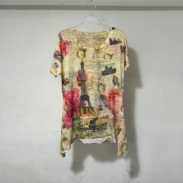 vtg top