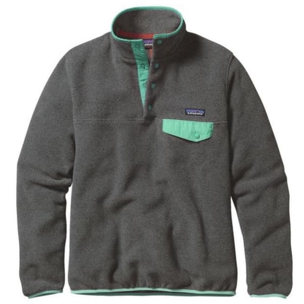 파타고니아 우먼 신칠라 M/니켈 