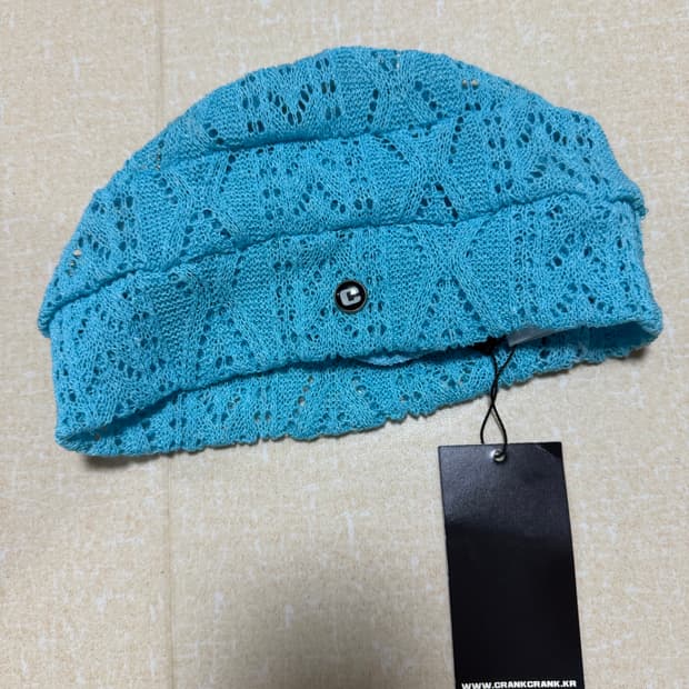 크랭크 여름비니