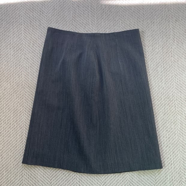 Camalgori 이태리 그레이 스커트 
