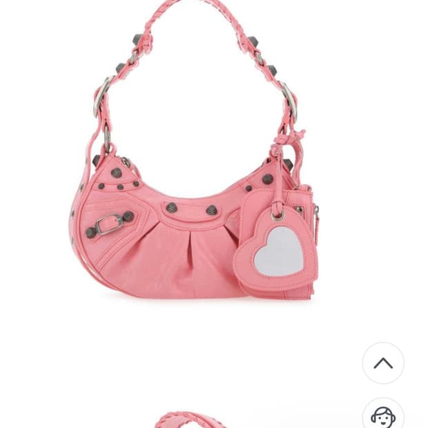 발렌 르카골xs 핑크