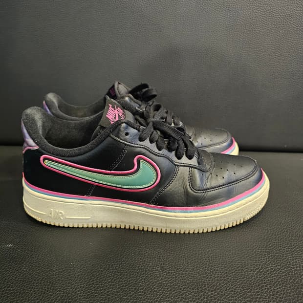 나이키 에어포스1 로우 NBA 스포츠