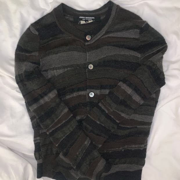 [S] 준야와타나베 가디건