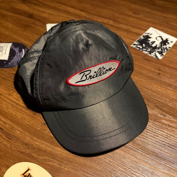 90S TOWSLEYS MADE IN USA 그레이 볼캡