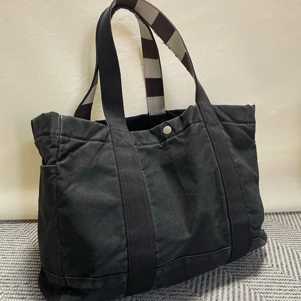 Poter tote bag