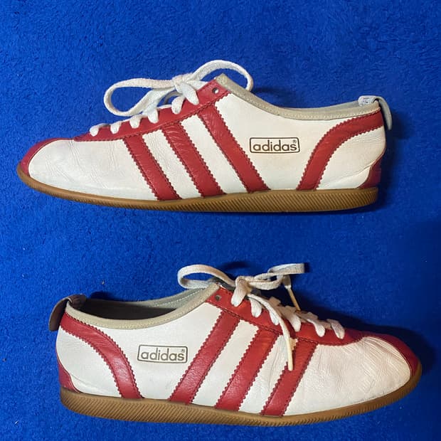 Adidas 아디다스 오리지널스 재팬 2002 빈티지 260 mm