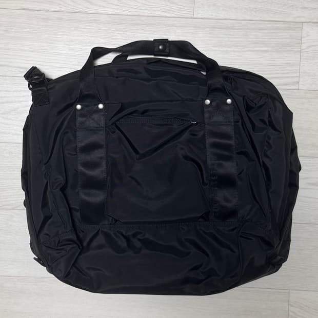 아르켓 24-아워 더플백