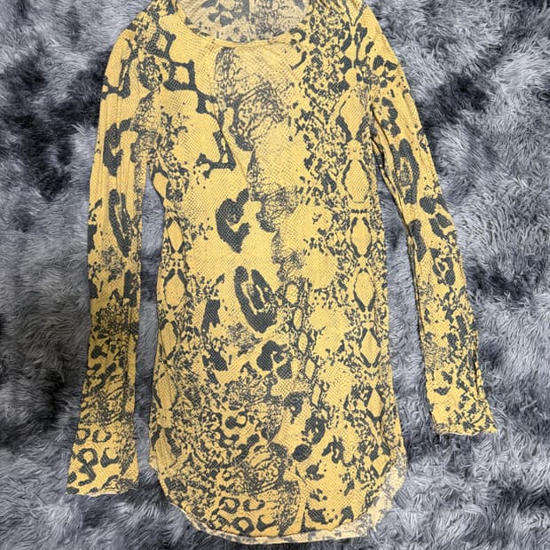 ifsixwasnine NO. LSC/M 1040B