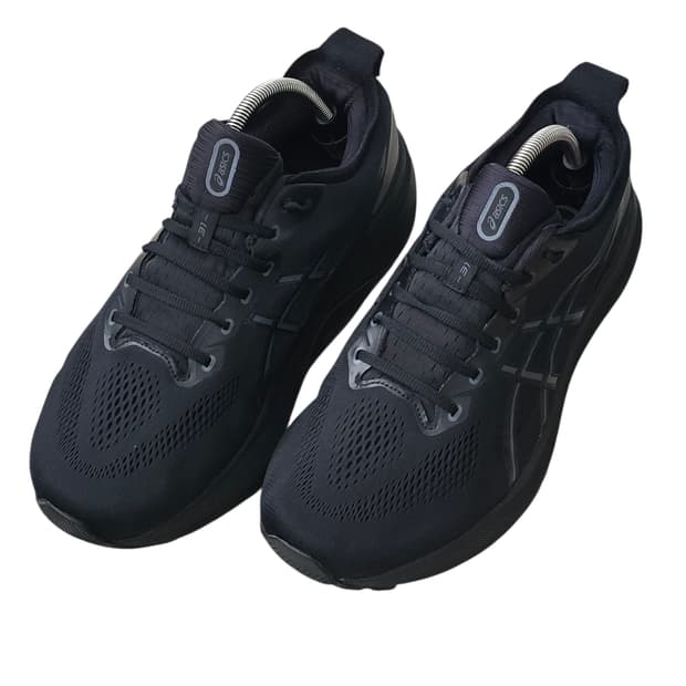 (295)아식스 젤 카야노 31 블랙 