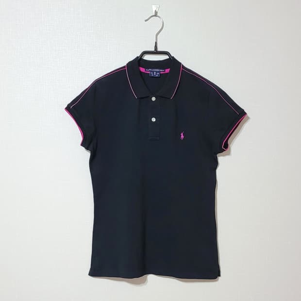POLO 폴로 랄프로렌 골프 카라티