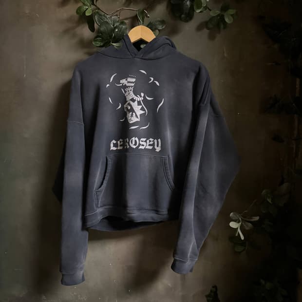 Enfants Riches Deprimes Hoodie