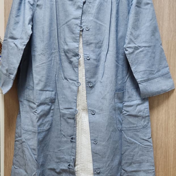 모리걸 빈티지 바선생