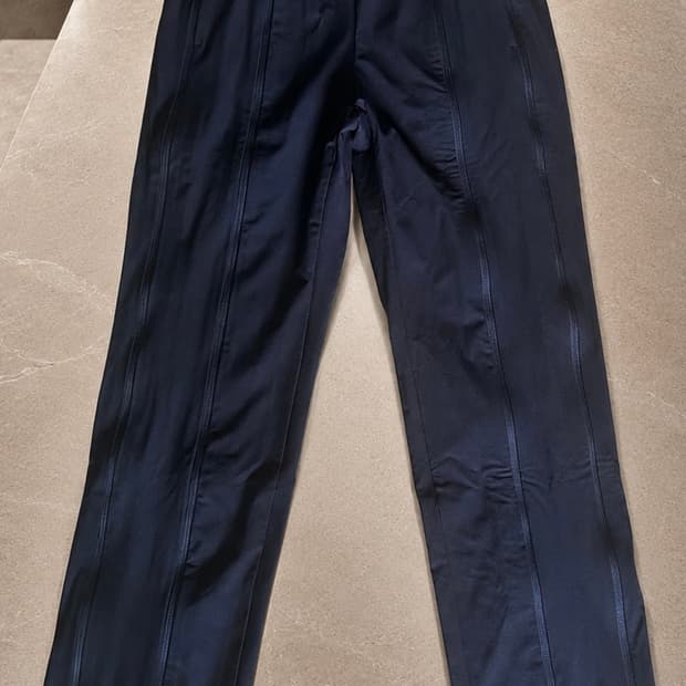 PAF 5.1 Technical Pants Center Black