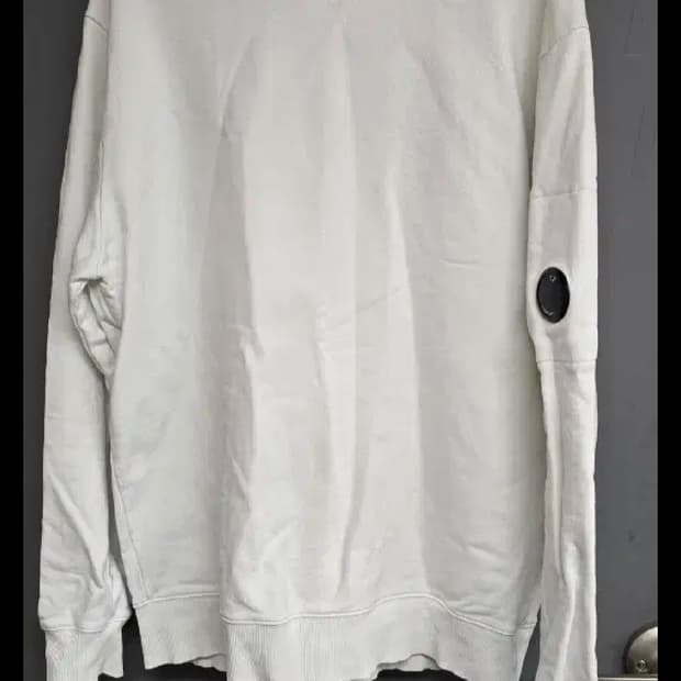 Cp 컴퍼니 xl 롱스리브팝니다