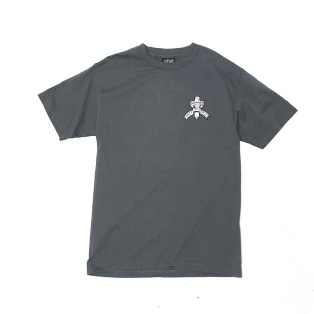 00s NHS.INC SANTA CRUZ T-SHRIT