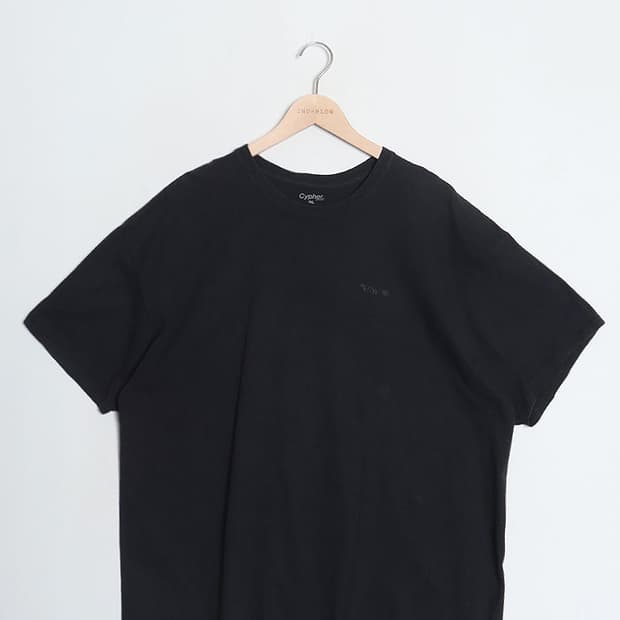 Cypher code Logo T-Shirts