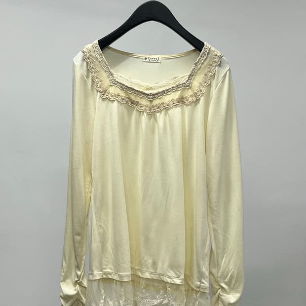 Axes femme long sleeve