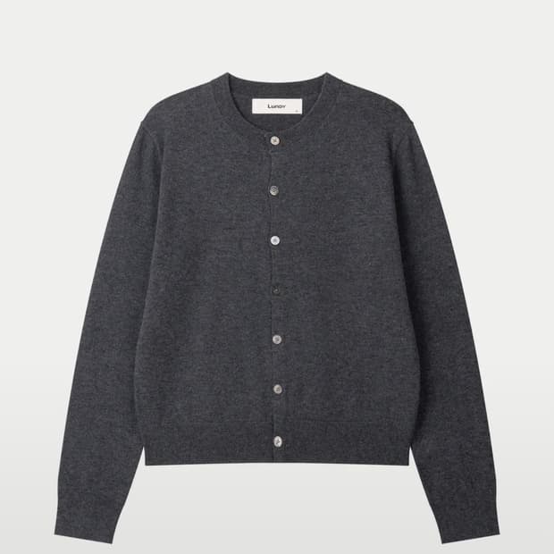 런디 가디건 (M)