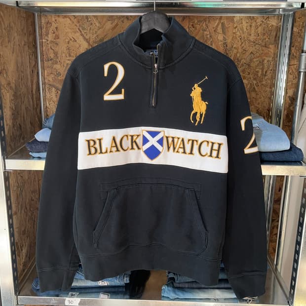 Polo Ralph Lauren Big Pony