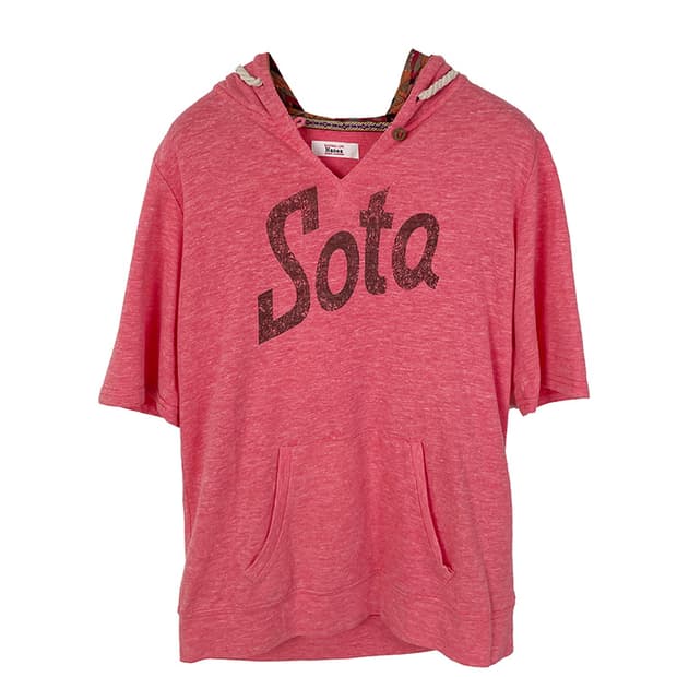 Sota half hood
