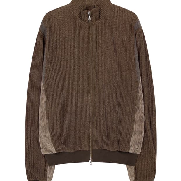 엑슬림 XLIM EP.8 01 져지 브라운 M