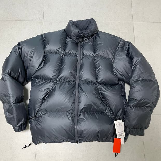 [4] 골드윈 X 뷰티앤유스 / 25FW 퍼텍스 리버서블 다운자켓