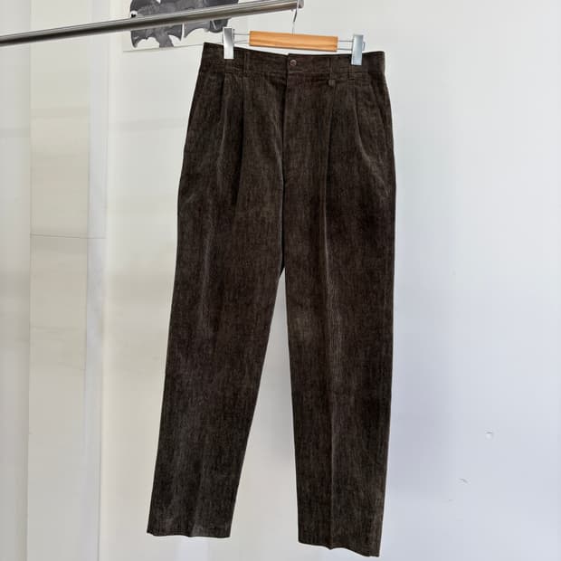 DAYTONA (Made in Japan) 코듀로이팬츠