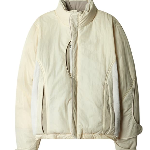 Xlim Ep.6 down jacket 패딩 우먼L