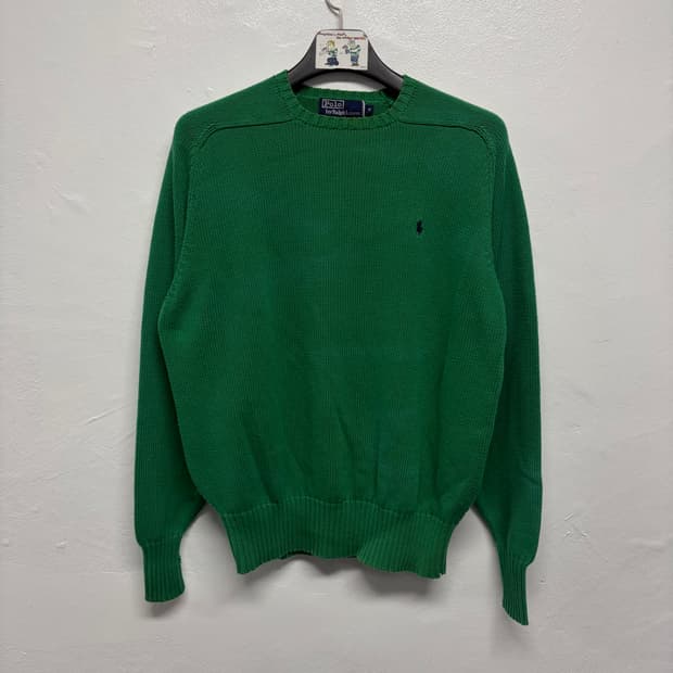 폴로 랄프로렌 니트 36